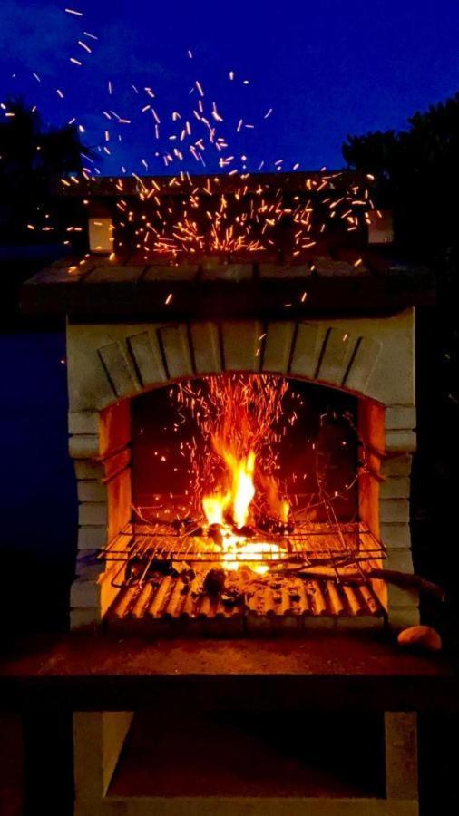 فيلا Fattoria Di Anja E Marco كوستا ري المظهر الخارجي الصورة