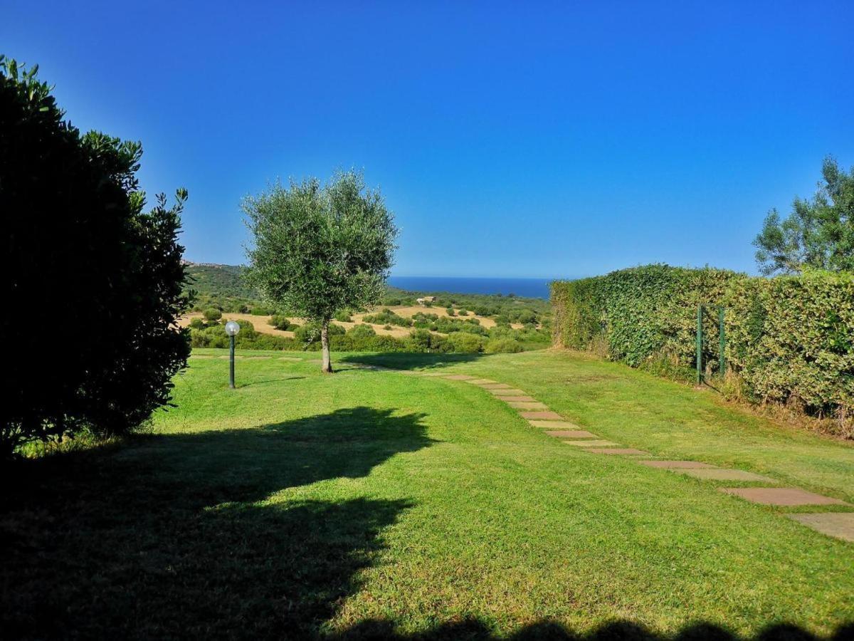 فيلا Fattoria Di Anja E Marco كوستا ري المظهر الخارجي الصورة